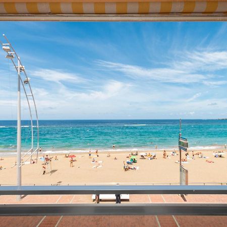 Blue Vista Apartment Las Palmas / Gran Canaria Exterior foto